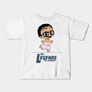 Gary Green - Barbie Era v1 Kids T-Shirt